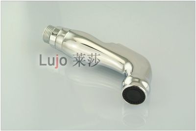【正品WS001A塑料镀铬喷漆马桶喷枪 马桶花洒 妇洗器配件 开平】价格_厂家 - 中国供应商