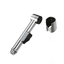 跨境净身妇洗器喷头冲洗器马桶喷枪伴侣清洗屁股洁身器手持小花洒