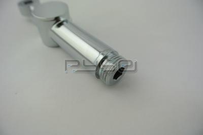 【厂家WS028全铜镀铬马桶喷枪 妇洗器】价格,厂家,图片,淋浴器/淋浴柱/花洒,开平市蓓希卫浴-