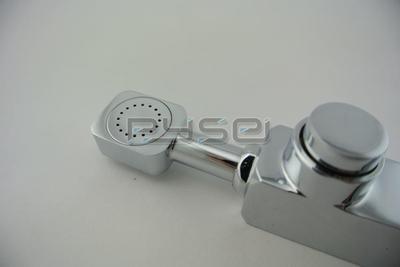 【厂家WS027全铜镀铬马桶喷枪 妇洗器】价格,厂家,图片,淋浴器/淋浴柱/花洒,开平市蓓希卫浴-