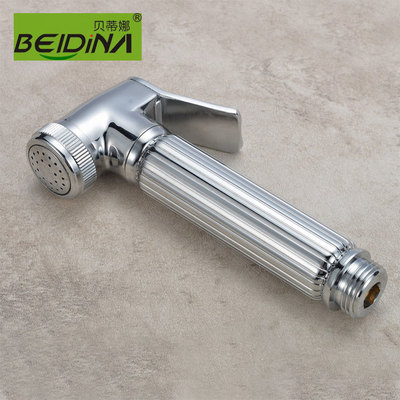 贝蒂娜卫浴花洒铜喷枪 妇洗器小花洒喷头 洁身器龙头 花洒|一淘网优惠购|购就省钱