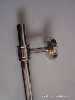 供应太空铝花纹升降杆 品质淋浴配件，打造舒适沐浴体验