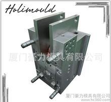 探秘卫浴制造 花洒喷枪模具与便器盖的精密工艺与市场展示